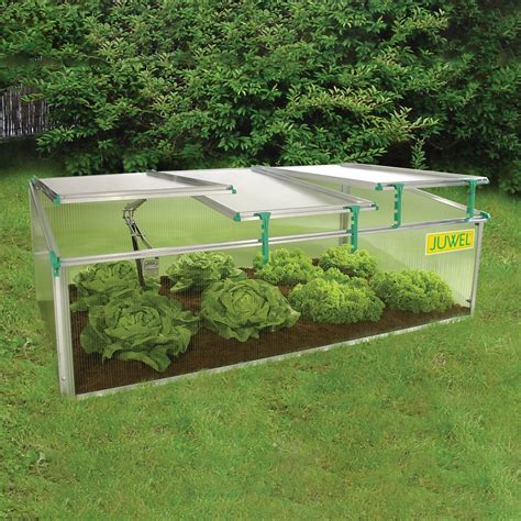Portable Greenhouse Cold Frame