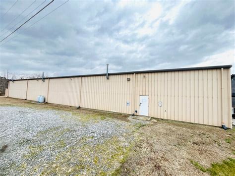 3500 Friendship Ledford Rd, Winston-Salem, NC 27107 - Industrial For ...