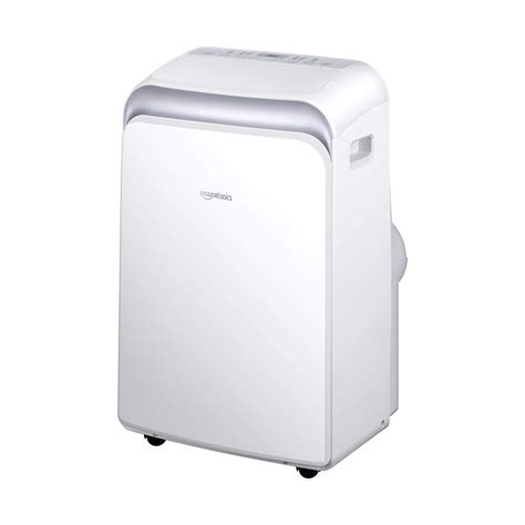Review of Amazon Basics 10,000 BTU Portable AC with Remote Control