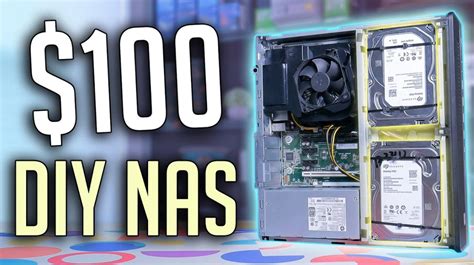 Image result for Fastest NAS Setup