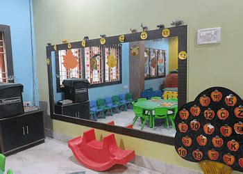 3 Best Play Schools in Cuttack - Expert Recommendations