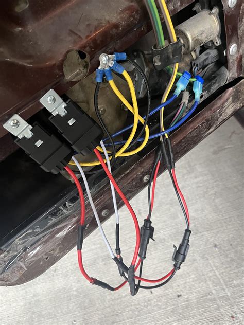 Image result for How Does Power Window Switch Work