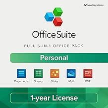 Buy Wps Office Products Online at Best Prices in India | Ubuy