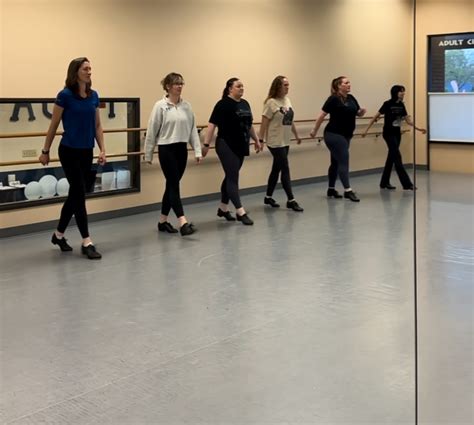 Tigard Oregon Dance Classes - Fired-Up Dance Academy