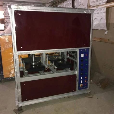 Shree Shyama Industries Ramgarh - Direct Heating Circular Fryer Machine ...