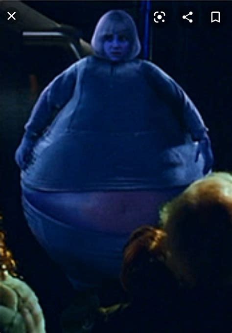 Pin by julia on Art reference poses | Blueberry girl, Violet willy ...