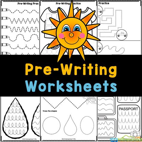 Image result for Pre Writing Activity