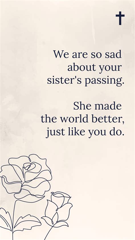 Free Sympathy Templates and Examples to Edit Online