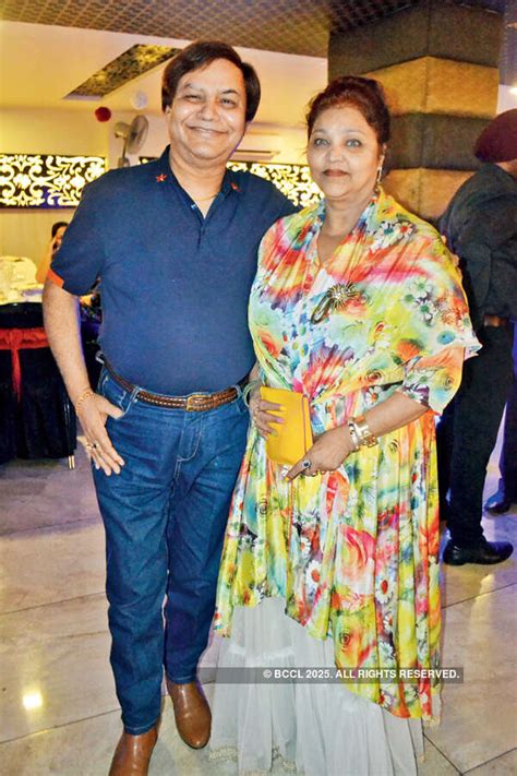 Kanwaljit, Minni’s party- The Etimes Photogallery Page 6