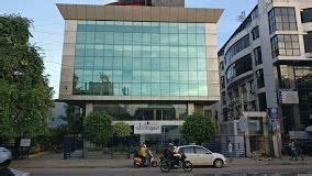 Infogain Office Photos