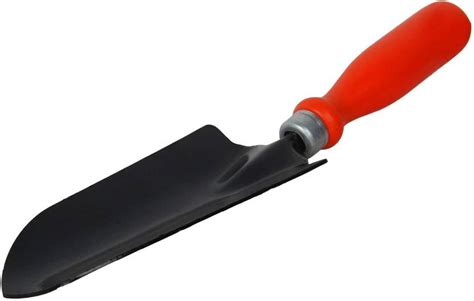 Robux Garden Tools Set - Heavy Duty Hand Trowel for Gardening, Planting ...