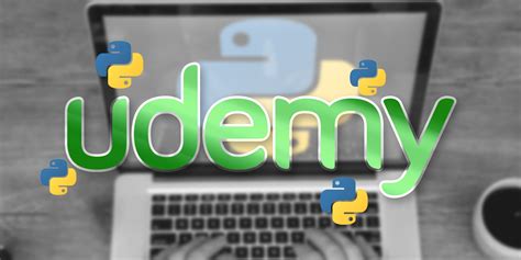 Image result for One Week Python Udemy