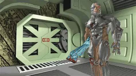 Image result for Bioforge Walkthrough