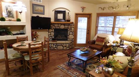 RUIDOSO RIVER RESORT - Apartment Reviews & Photos - Tripadvisor
