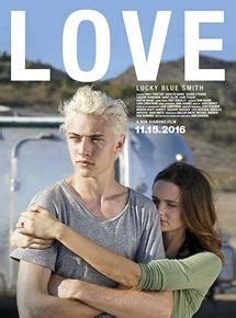 Love Everlasting - film 2016 - AlloCiné