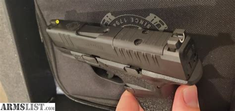 Image result for Springfield Hellcat MOS