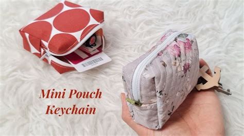 Image result for DIY Coin Pouch Tutorials
