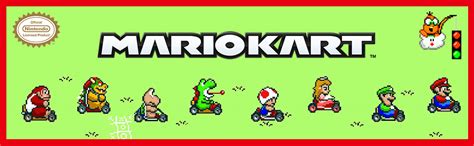 Buy Paladone Mario Kart Desk Mat Mouse Pad - Extra Large -80X30 cm ...