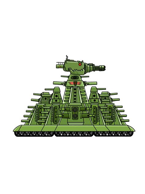 Image result for Tank Cartoon Drawing