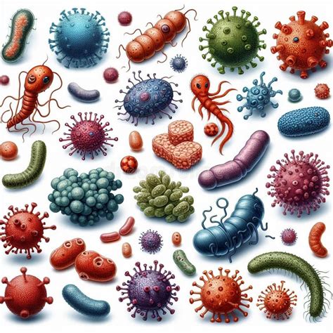 Image result for Classification of Bacteria