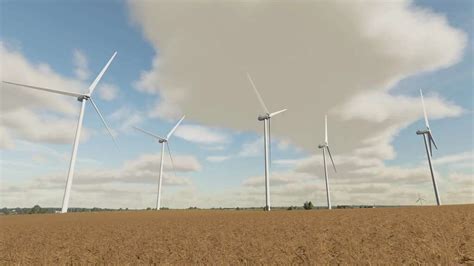 Image result for FS22 Wind Tower Factory