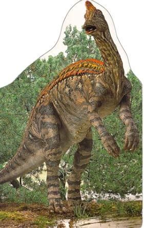 Corythosaurus (Dinosaur Board Books) : King, Dave, Wills, Chuck ...