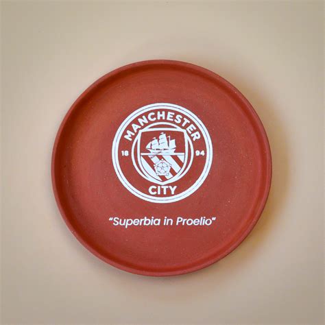 Football - Manchester City – Almiro Tree