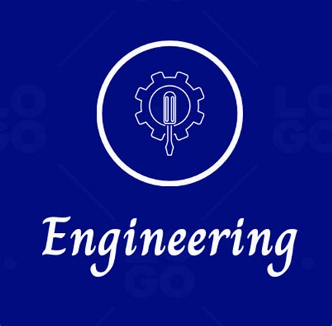 Create Your Own Engineering Logo 的图像结果