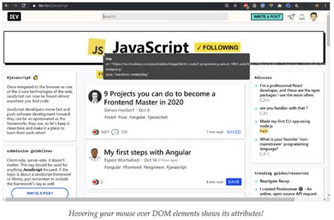 Image result for Blog in JavaScript