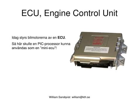 ECU Engine Control Unit Course 的图像结果