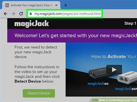 Image result for Magic Jack Connection