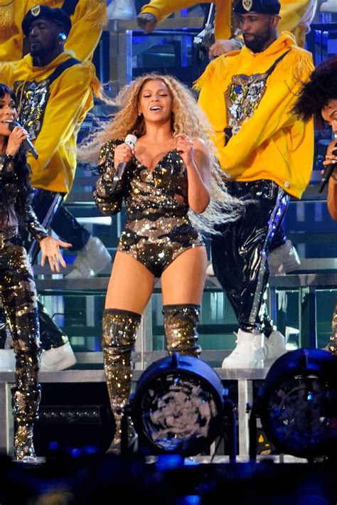 Coachella-Festival 2018: Bombige Beats und heiße Höschen | GALA.de