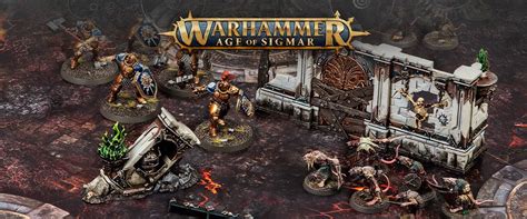 Warhammer Sunday Social - Killteam, Underworlds, Spearhead and Combat ...