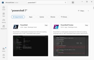 Image result for Update PowerShell Version