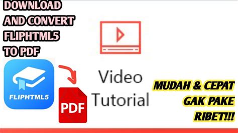 How to Download File Made by Fliphtml5 的图像结果
