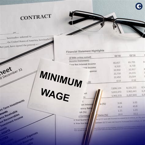 New Jersey Minimum Wage Guide For 2024: What You Need To Know ...