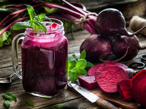 Here's why beetroot juice is the best post-workout recovery drink | The ...