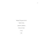 MultiParty Negotiation 的图像结果