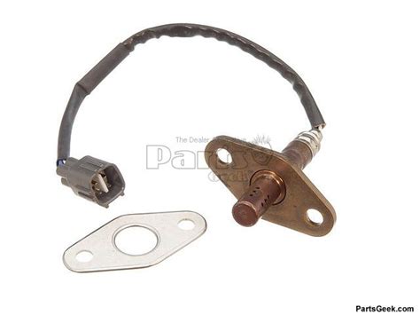 Image result for Toyota Corolla O2 Sensor