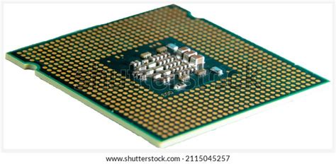 Computer CPU Front View 的图像结果