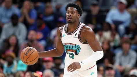 Grizzlies' Jaren Jackson Jr. has surgery to repair turf toe injury in ...