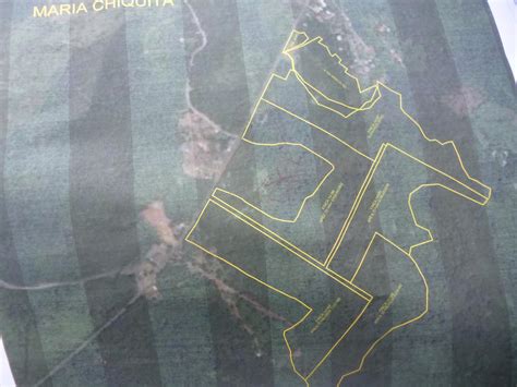 COLON PORTOBELO PROPIEDAD PARA DESARROLLO EN MARIA CHIQUITA