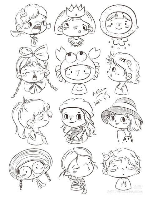 Pin by My tiny Space on Drawings | Illustration art kids, Cute doodles drawings, Book ...