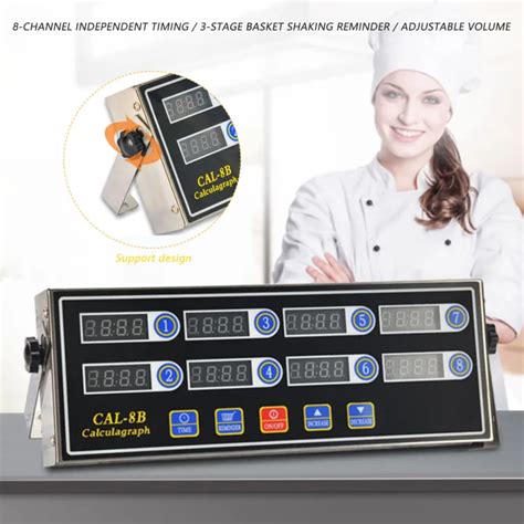 Calculagraph Kitchen Timer 的图像结果
