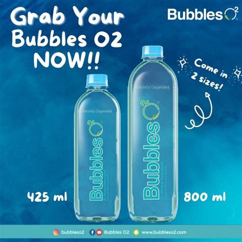 Image result for Bubbles O2