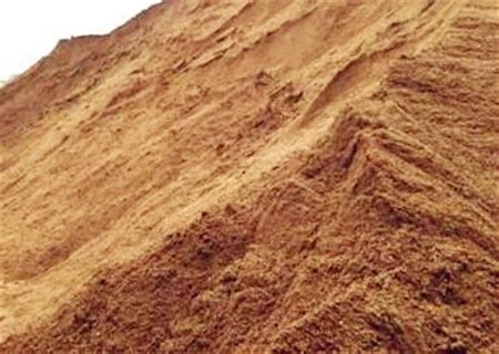 现在黄沙（河沙）多少钱一吨？2019沙子价格走势如何？_砂石骨料网