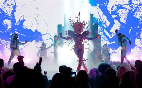 Image result for Masked Singer Group Performance