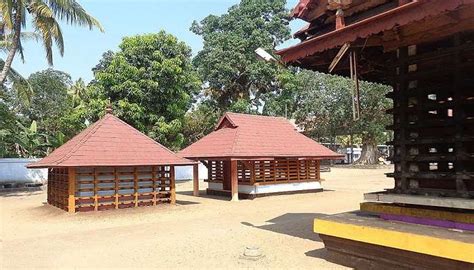 Top 10 Temples in Cherthala You Must Visit in 2025