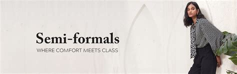 Semi Formals – SALT Attire