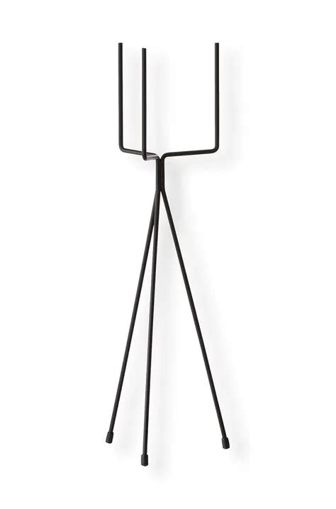 Madam Stoltz zestaw kwietników z donicami (2-pack) | Answear.com